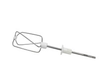 Zelmer 481 Šlehací metla pravá s ozubeným kolečkem