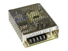 Spínaný napájecí zdroj 24V 3.2A RS-75-24 MEAN WELL 76W