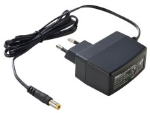 Univerzální impulzní napáječ 7.5V / 1.6A s konektorem 5.5x2.1mm