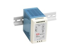 Spínaný napájecí zdroj 24V / 4A MDR-100-24 MEAN WELL