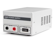 Lineární stabilizovaný zdroj 13,8V DC / 3A FPS1303 Velleman