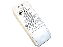 Transformátor 11,5V AC 6A 70W pro halogenové žárovky EGLO