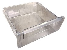 Šuplík mrazáku pro chladničky LG 3390JQ1131B