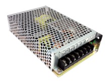 Spínaný napájecí zdroj MEAN WELL RS-100-5, 5V, 16A, 80W