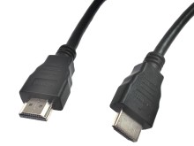 HDMI A - HDMI A Kabel 2.0 s Ethernetem, 1,8m