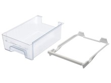 Šuplík na zeleninu 00660568 pro chladničky BOSCH a SIEMENS