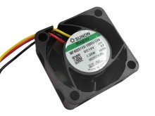 Axiální ventilátor 40x40x20mm 12V 80mA Sunon MagLev MF40201VX-1000U-G99
