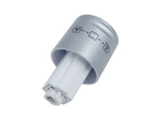 Knoflík přepínače funkcí trouby Beko 250400007