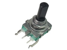 Multifunkční potenciometr č. 78 - Rotary encoder