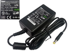 Univerzální impulzní napáječ 24V / 1.25A s konektorem 5,5x2,1mm