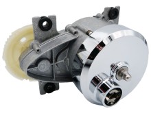 Převodovka pro kuchyňský robot Eta Gustus 1128