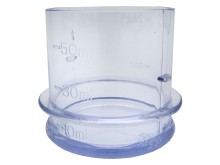 Zátka víka nádoby mixéru Eta 5011 00010