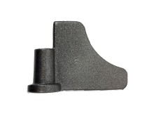 Hnětací hák pro pekárny Eta 2149, 0147, 1147 - kratší