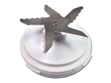 Nůž mixéru pro kuchyňské roboty Philips HR7625 a kompatibilní modely