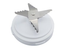 Nůž mixéru kuchyňského robotu Philips 996510074787