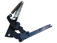 Pravý závěs dvířek trouby Whirlpool, Indesit, Ariston - C00111612