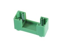 Držák pojistky 5x20mm do PCB PTF 78