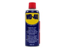WD-40 Original Mazací Sprej 400ml