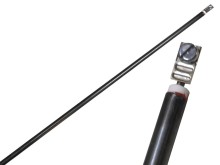 Topná tyč 700W / 57,7 V pro ohřev vzduchu