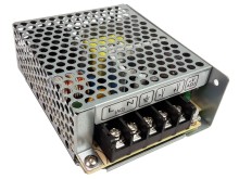 Spínaný napájecí zdroj 24V / 1,5A MEAN WELL RS-35-24, 36W