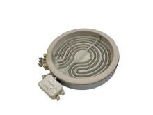 Topné hnízdo pro sklokeramické desky 1200W, 230V - Hisense, Gorenje