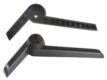 Podstavec pro LCD TV Hyundai a Vestel 23633886 a 23633885