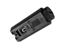 Pojistkový držák do PCB pro pojistku 5x20mm