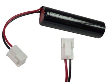 Akumulátor pro čistič oken 3,6V 2500mAh Samsung s konektorem VHR-2N