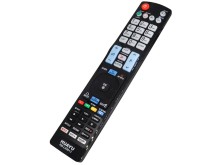 Univerzální dálkový ovladač RM-L930+3 pro LG