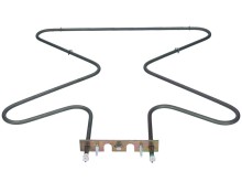 Spodní topné těleso pro trouby AMICA, 1100W, originál BACKER-FACSA