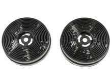 Uhlíkový filtr pro odsavače par B74-TV27-047-BX TIANMEI