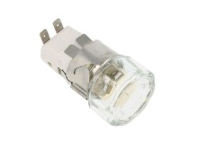 Osvětlení trouby Gorenje a Mora KS611MW