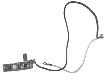 Tepelná pojistka Eta 0614 11000 - Typ 912 73