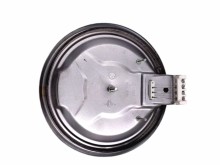 Litinová plotna 180 mm pro vařiče