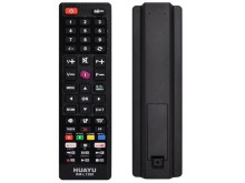 Univerzální dálkový ovladač HUAYU RM-L1389 za RC4558 Vestel