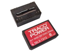 DC/DC Měnič napětí 3W, 9-18V vstup, 12V výstup, 250mA