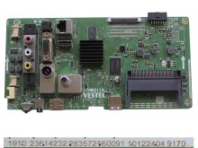 Základní deska 17MB211S pro TV Orava LT-1095 LED A211SA