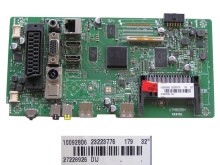 LCD modul základní deska 17MB95M pro GOGEN TVH32P452T