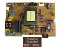 LCD zdroj 17IPS62 / SMPS Power Board Vestel 23620951
