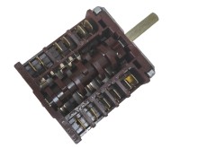 Přepínač trouby Gorenje Mora VS.PEČ.K41 23