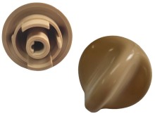 Regulační kotouč béžový pro robot Eta 3024