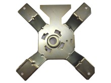 Držák motoru ventilátoru pro trouby Gorenje a Mora