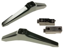 Podstavec pro LCD TV JVC Vestel L+R nožky 40069307, 40069306, 45014732