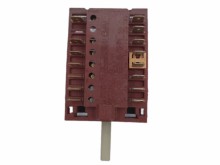 Přepínač trouby Mora Gorenje 150085 8CH254