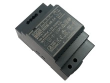 Spínaný napájecí zdroj 24V 2,5A HDR-60-24 MEAN WELL