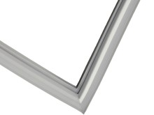 Magnetické těsnění dveří lednice 4669523000 BEKO ARCELIK