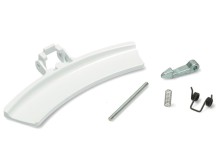 Náhradní madlo dvířek sušičky 4055237731 AEG, ELECTROLUX