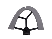 Flexi metla pro kuchyňský robot Eta