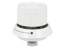 Knoflík ovládání hořáku 250316203 pro sporáky BEKO, GRUNDIG a ARCELIK