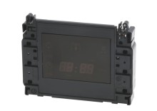 Spínací hodiny pro sporák Bosch 00658411